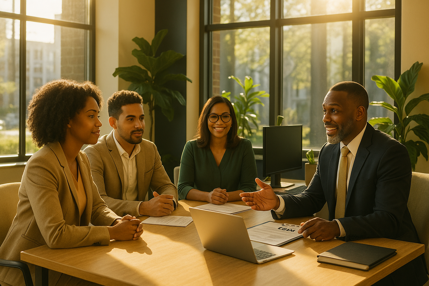 30 Minute Loan Consultation